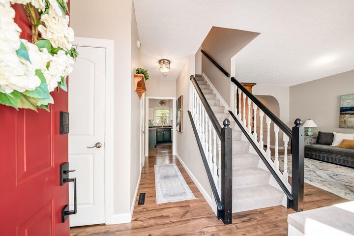 Property Photo: 5188 Calhoon Court OH 43026
