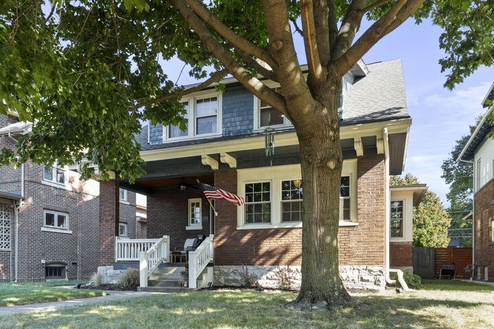 1800 Franklin Avenue  Columbus OH 43205 photo