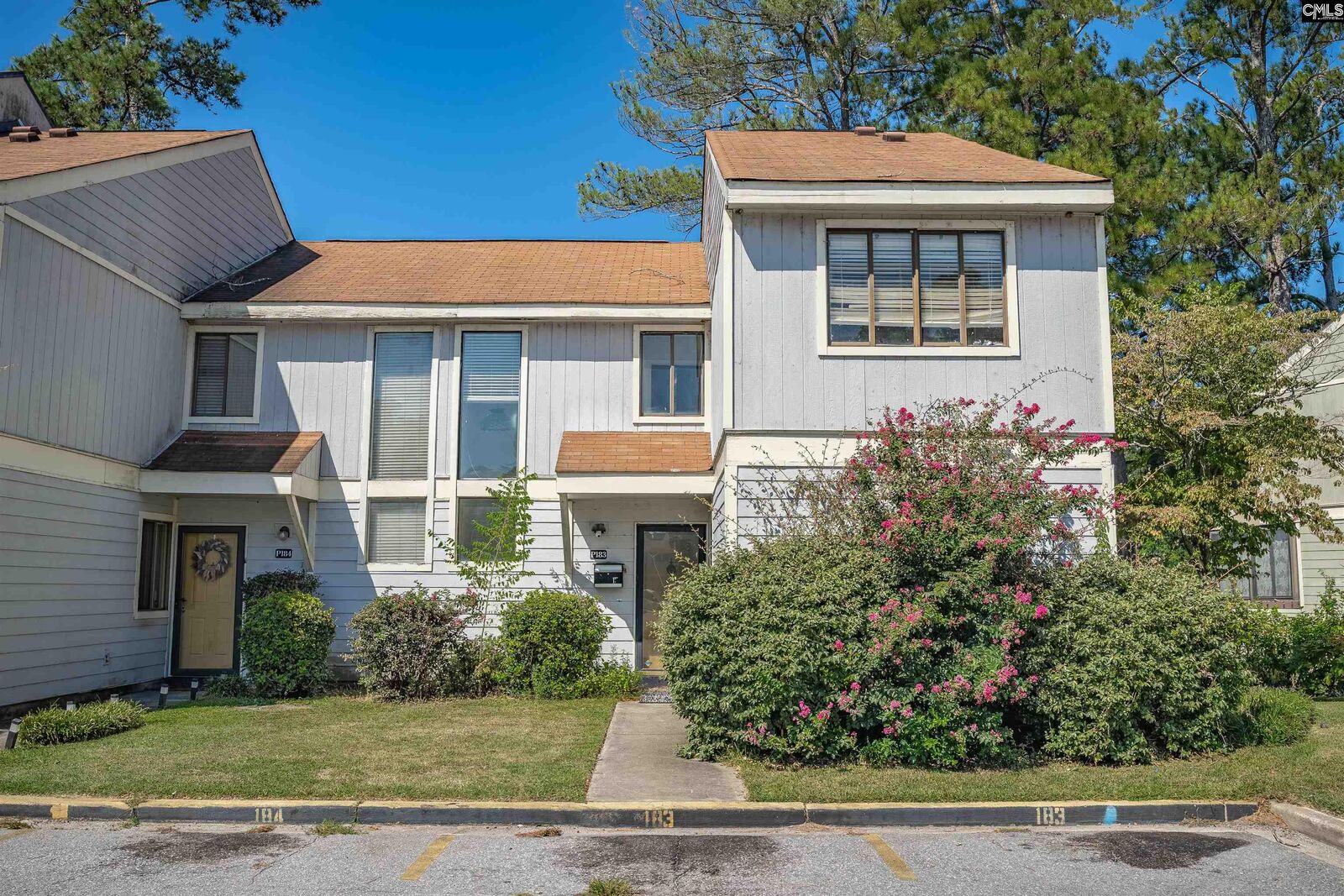 Property Photo:  6905 Cleaton P183  SC 29206 