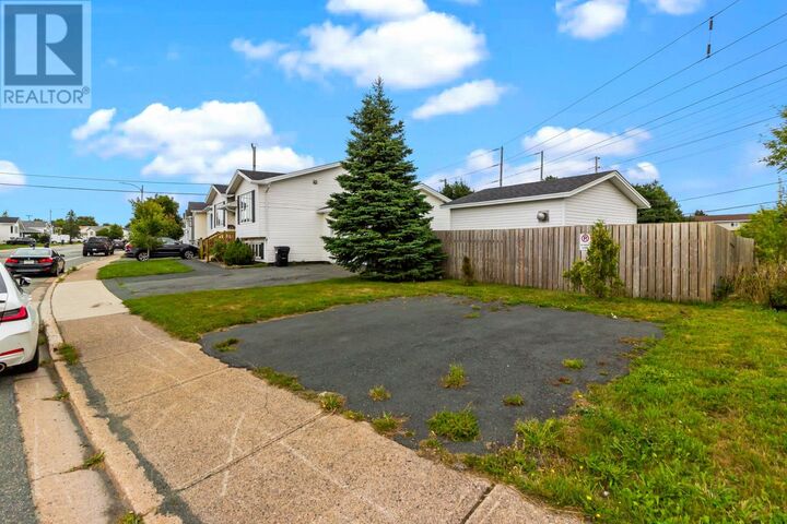 Property Photo:  115 Paddy Dobbin Drive  NL A1A 5E4 