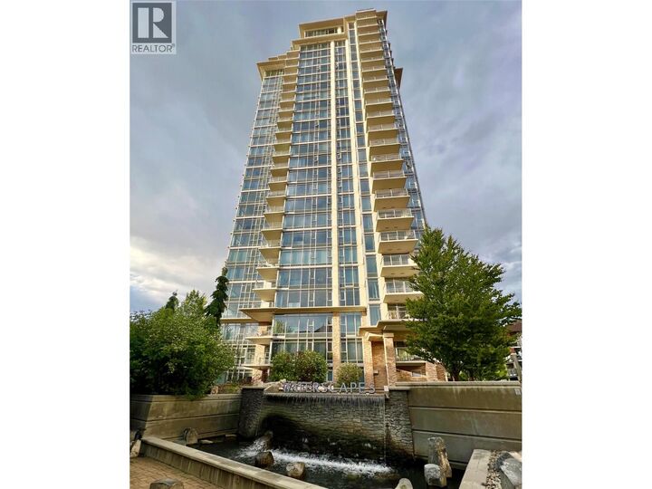 1075 Sunset Drive 1803  Kelowna BC V1Y 9Y9 photo