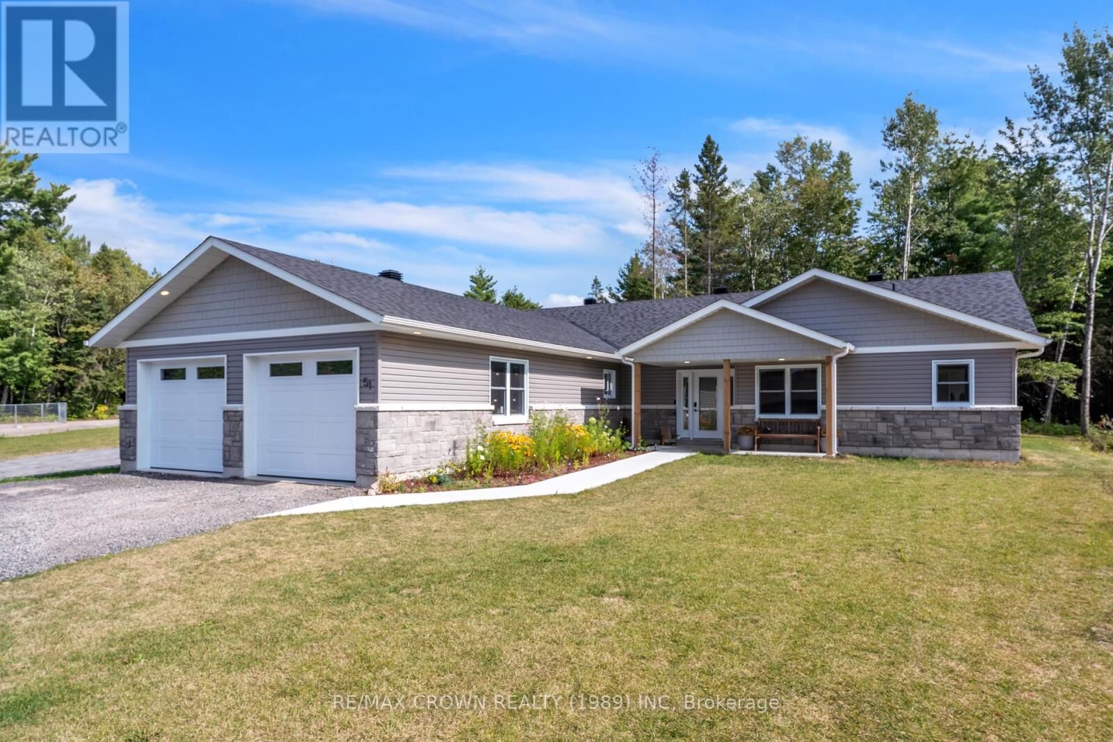 Property Photo: 51 Masson Lane ON P0H 1H0