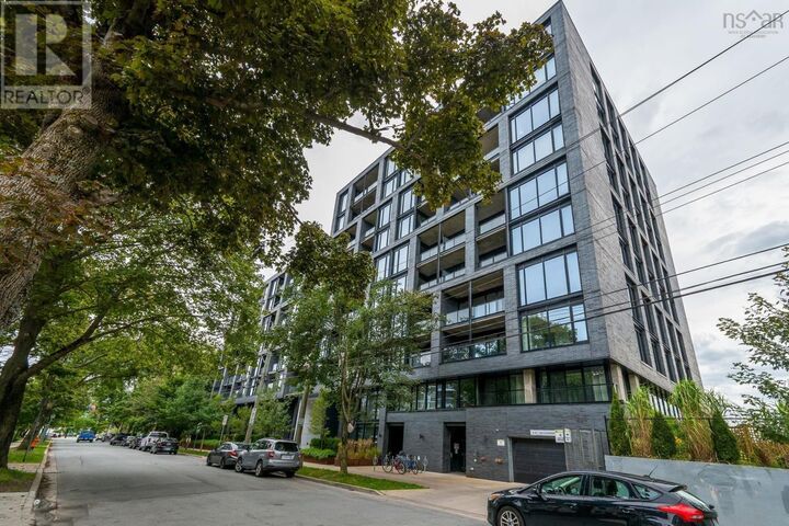 Property Photo:  1048 Wellington Street 614  NS B3H 2Z8 
