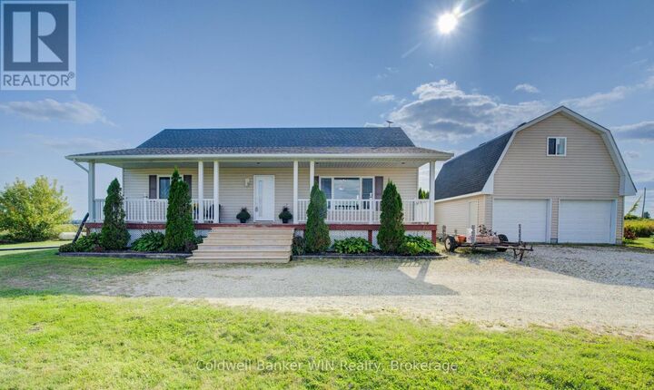 Property Photo:  8451 89 Highway  ON N0G 1N0 