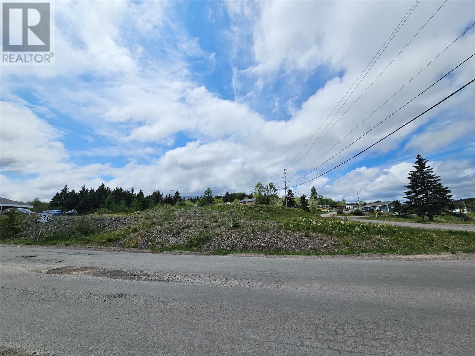 Property Photo:  1B Harris Drive  NL A0E 2M0 