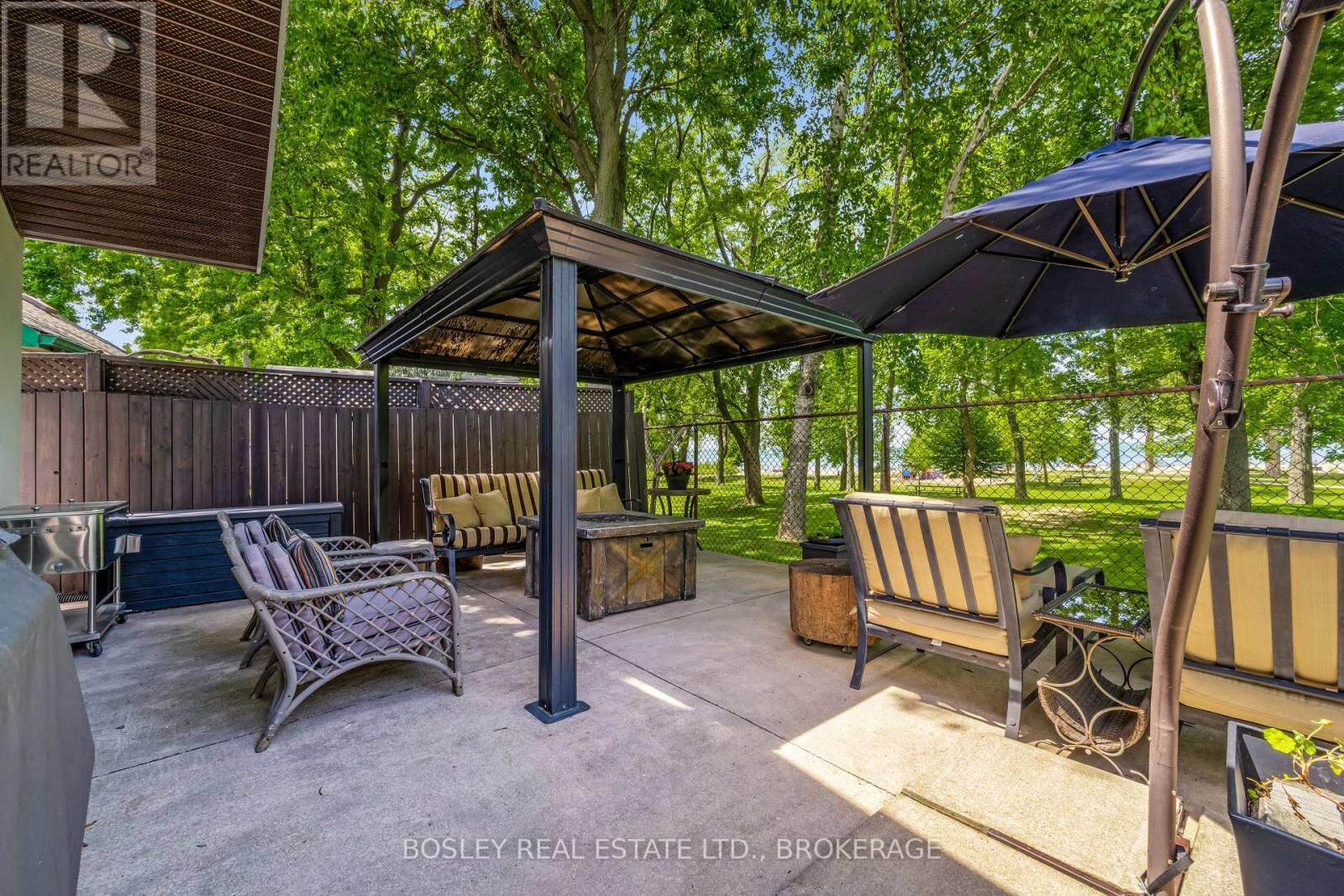 Property Photo:  65 Bogart Street  ON L2M 1G6 