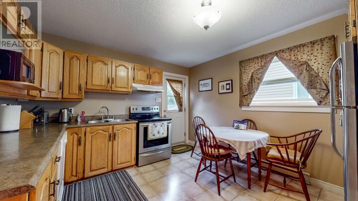 Property Photo: 3 Paddon Place NL A1N 4C4