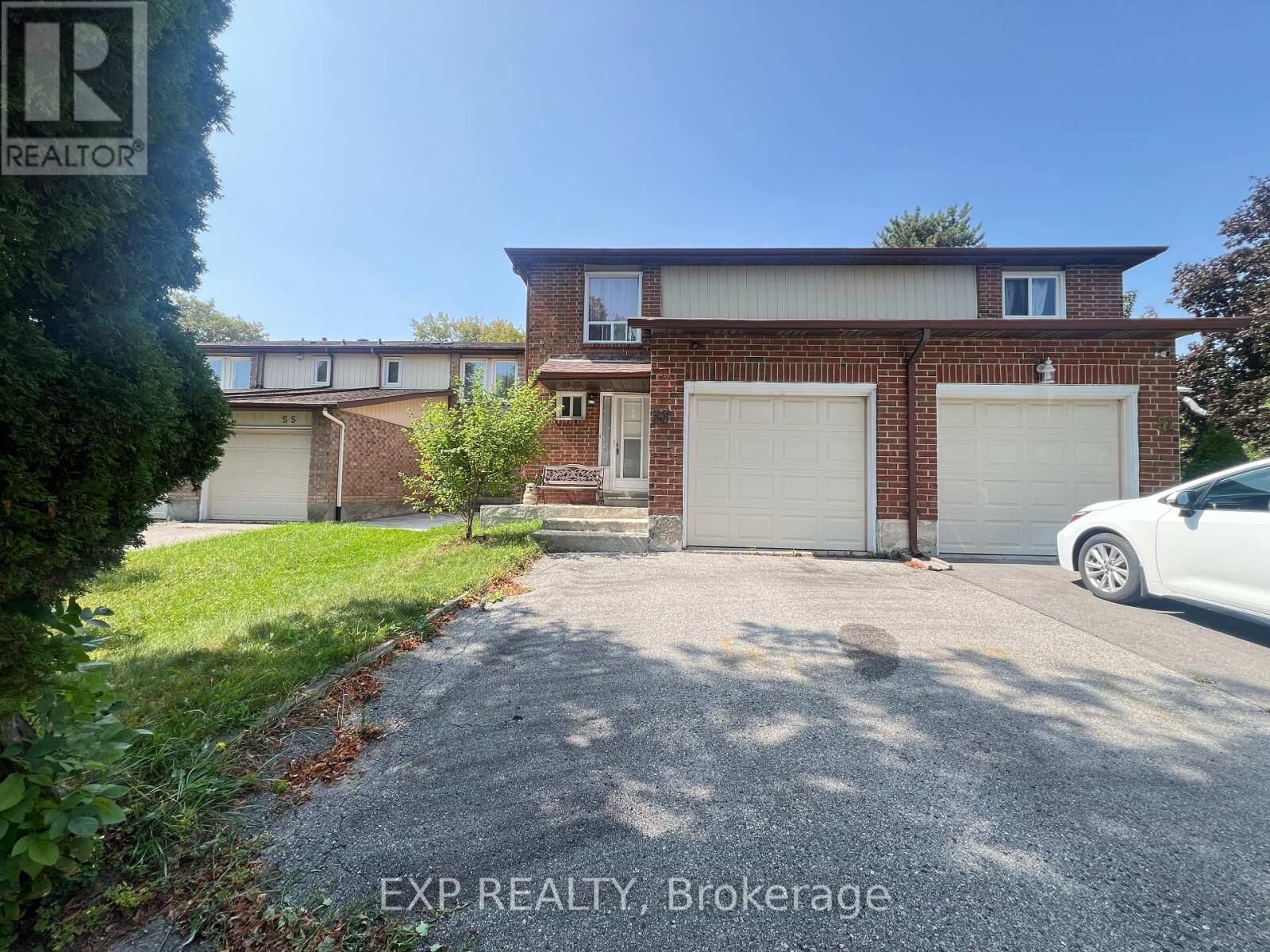 Photo de la propriété:  53 Empringham Crescent  ON L3R 3E9 