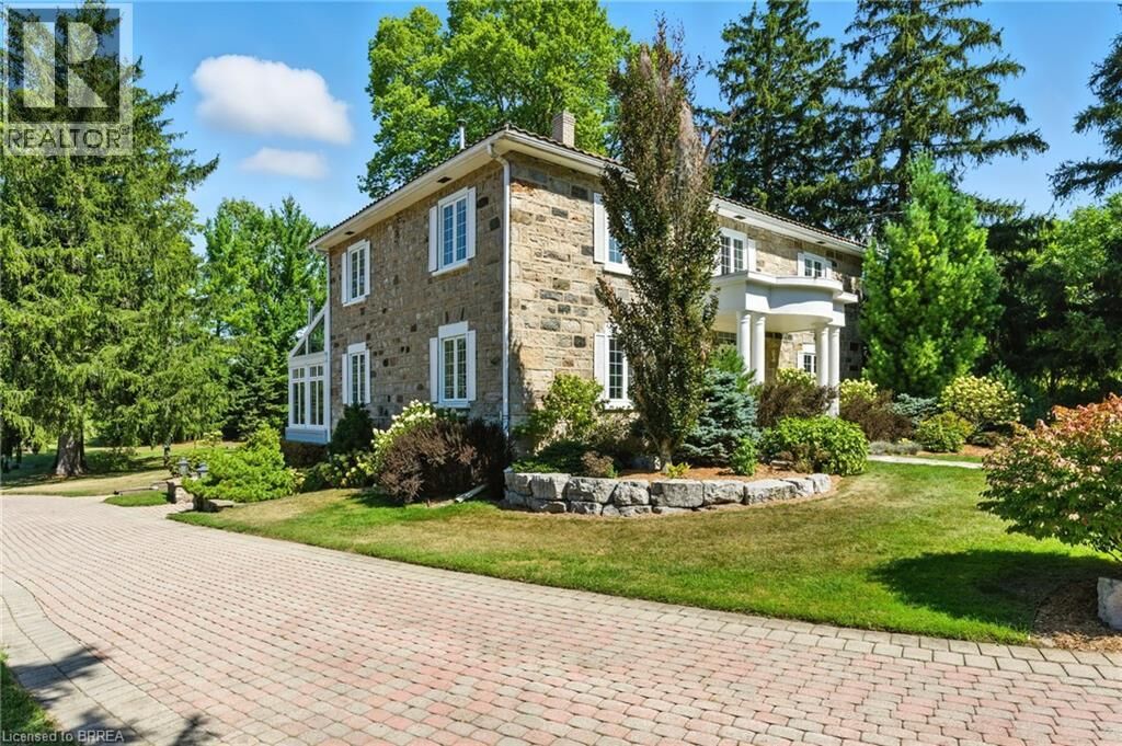 Property Photo:  143 East River Road  ON N3L 3E1