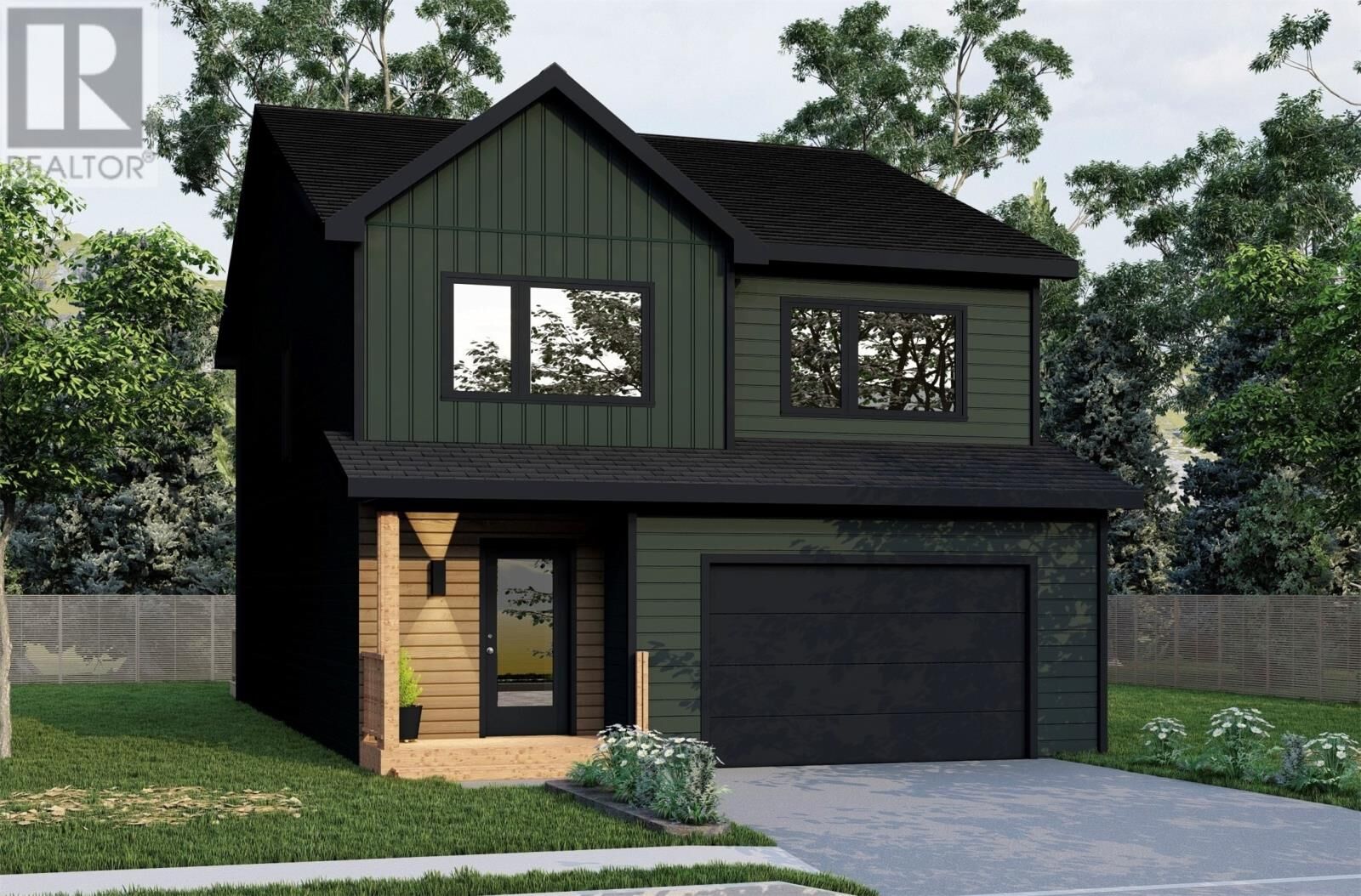 Property Photo:  17 Gallipoli Street  NL A1A 0S3 