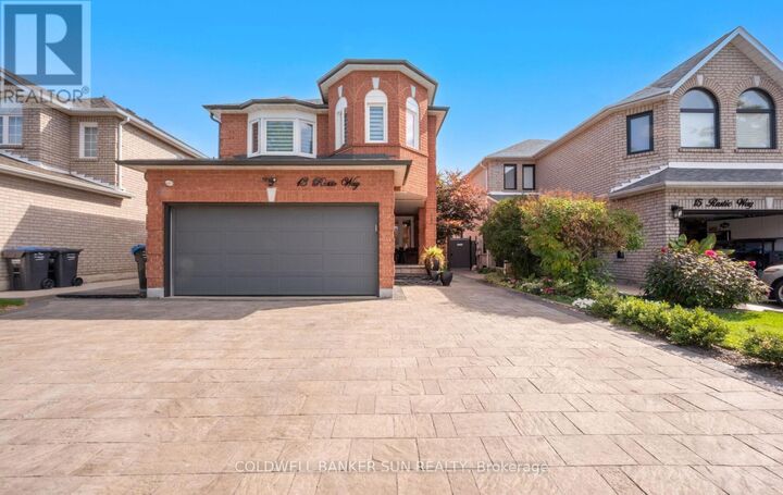 Property Photo:  13 Rustic Way  ON L7E 1X4 