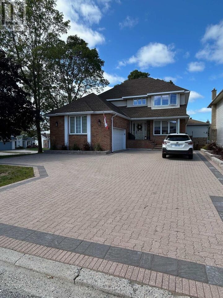 1111 Lawson Street  North Bay (West End) ON P1B 9H4 photo