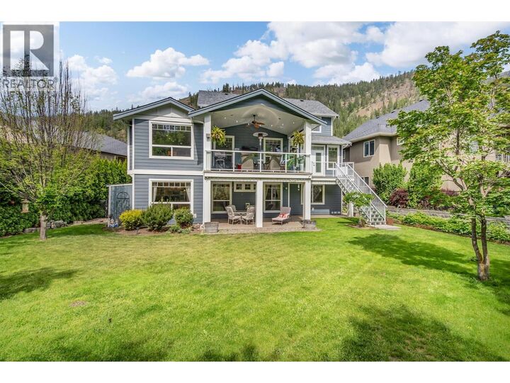 Photo de la propriété: 2423 Paramount Drive BC V4T 3K4