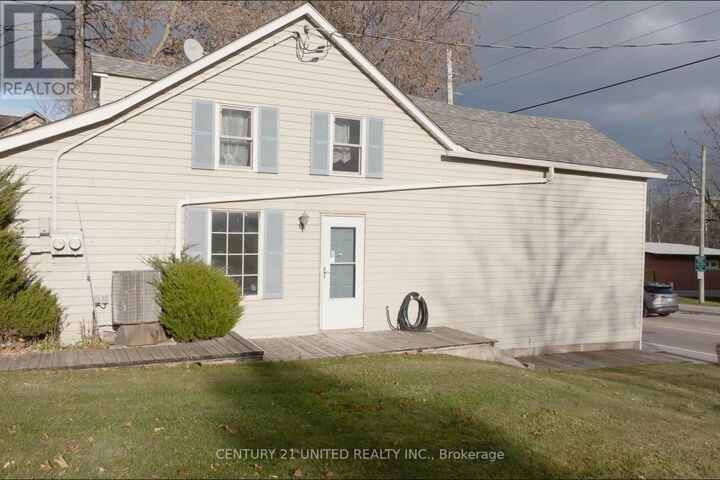 Property Photo: 4272 Highway 7 ON K0L 2V0