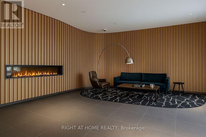 Property Photo: 120 Varna Drive 1401 ON M6A 0B3