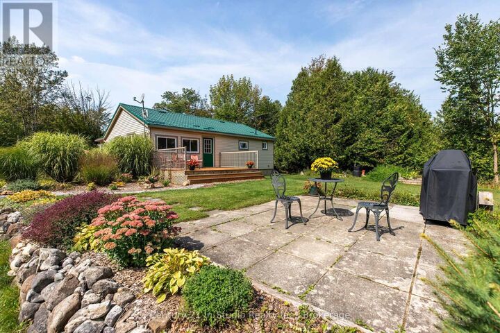 Property Photo:  473201 Camp Oliver Road  ON N0C 1K0 