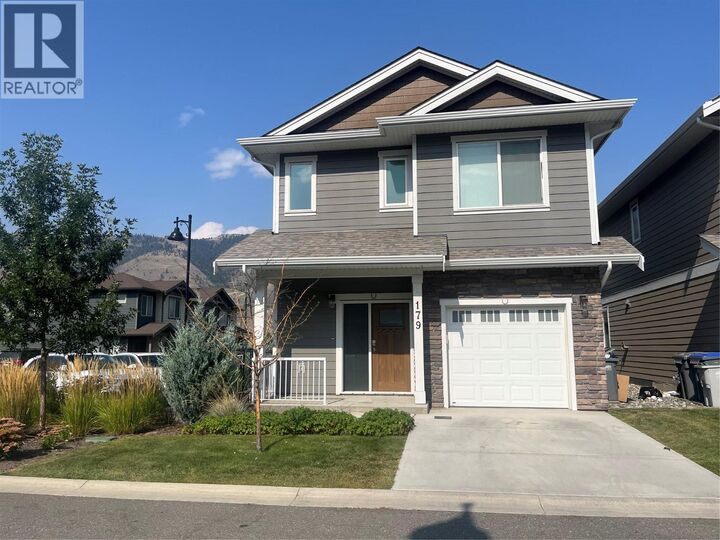 200 Grand Boulevard 179  Kamloops BC V2C 0H3 photo
