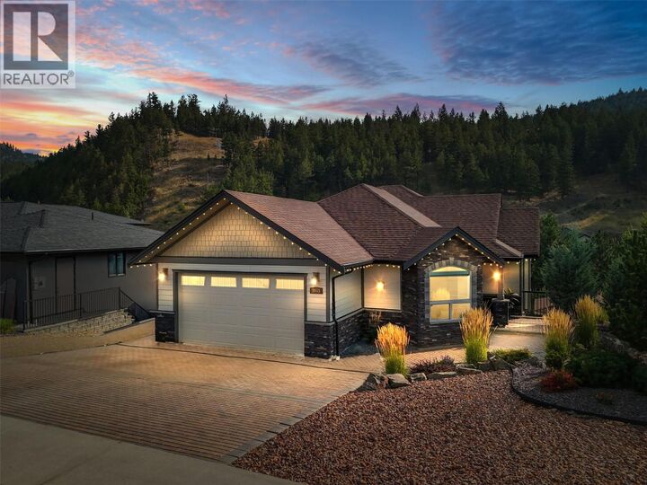 3065 Birkenhead Drive  Kamloops BC V2E 2T6 photo