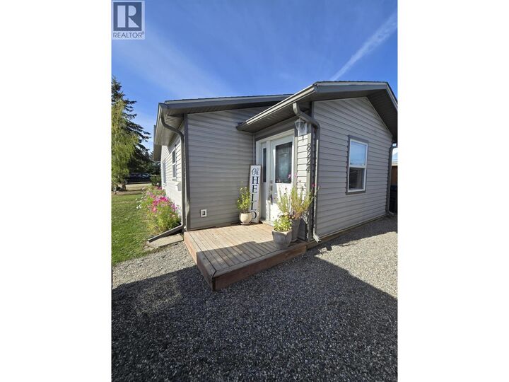 Property Photo:  8224 99 Avenue  BC V1J 1S7 