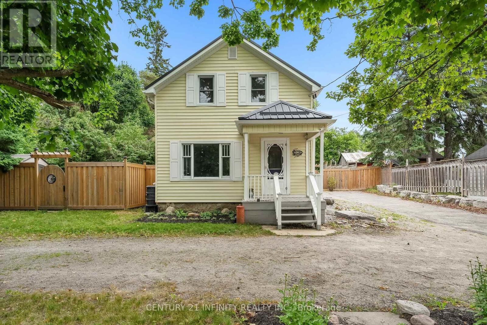 Property Photo:  128 Glengarry Road  ON L0A 1A0 