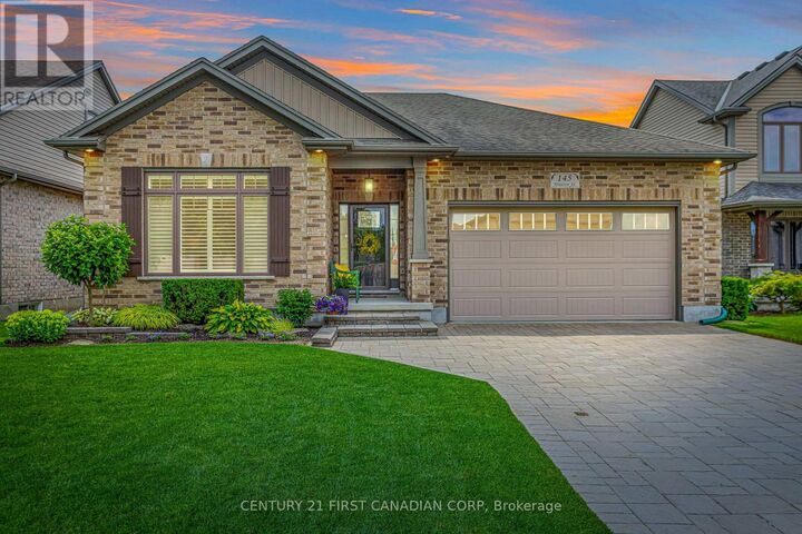 Photo de la propriété: 145 Watson Street ON N0M 2A0