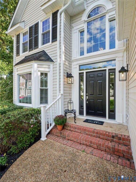 Property Photo:  14903 Highberry Woods Terrace  VA 23112 
