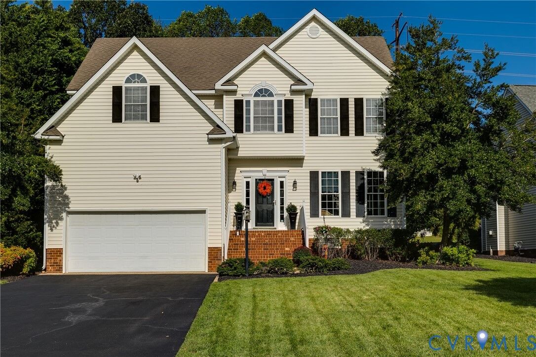 Property Photo:  806 Biggin Pond Road  VA 23114 