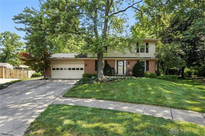 4799 Blue Spruce Court  Dayton OH 45424 photo