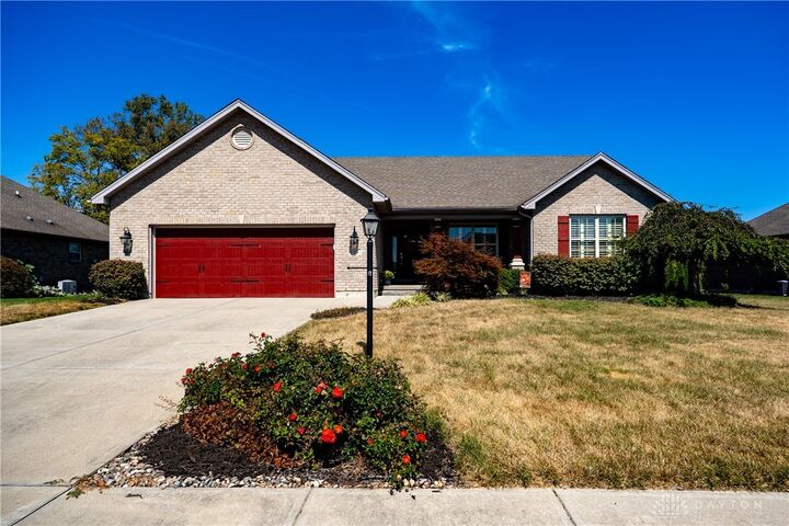 102 Wolf Creek Court  Franklin OH 45005 photo