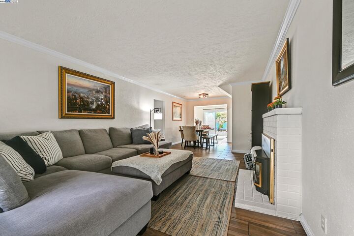 Property Photo:  17779 Rainier Ave  CA 94541 