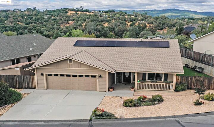 Property Photo: 20363 Starr King Dr. CA 95372