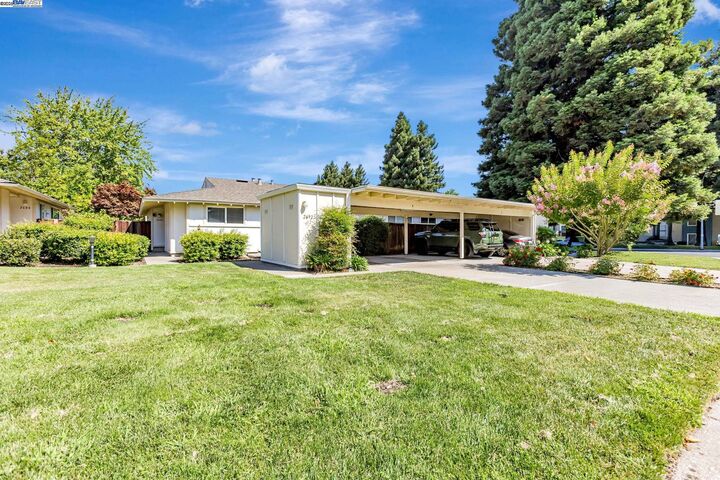 Property Photo: 2692 Shadow Mountain Drive CA 94583