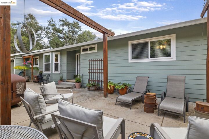 Property Photo:  21784 El Oso Way  CA 95370 