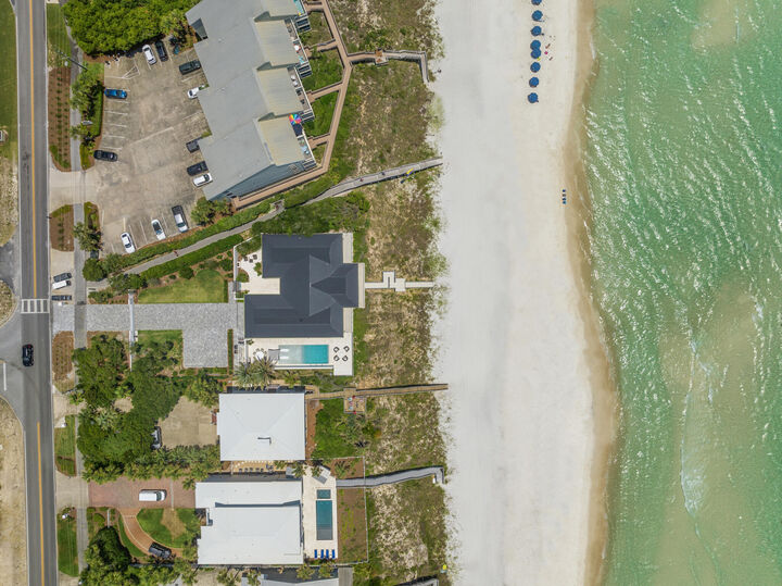 Property Photo:  8276 E Co Highway 30A  FL 32461 