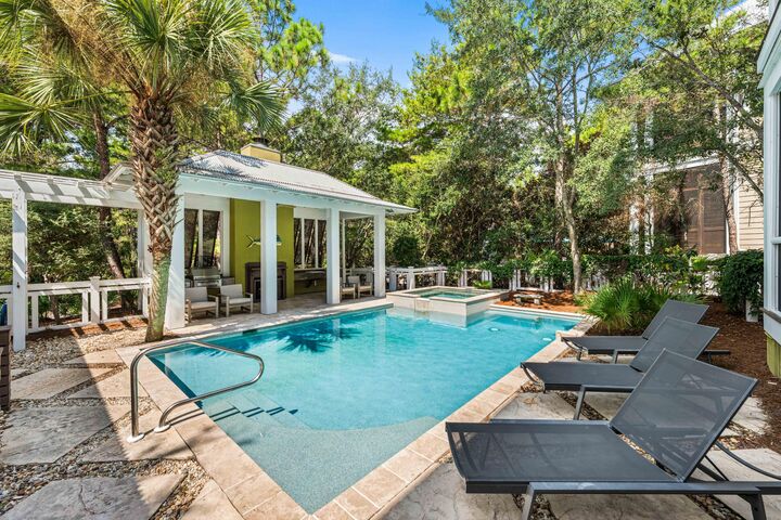 97 Running Oak Circle  Santa Rosa Beach FL 32459 photo