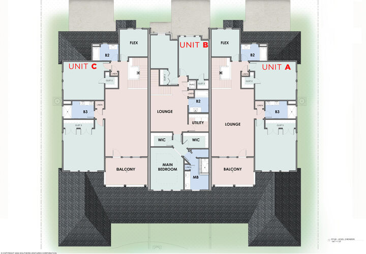 Property Photo:  286 Kidd Street C  FL 32548 