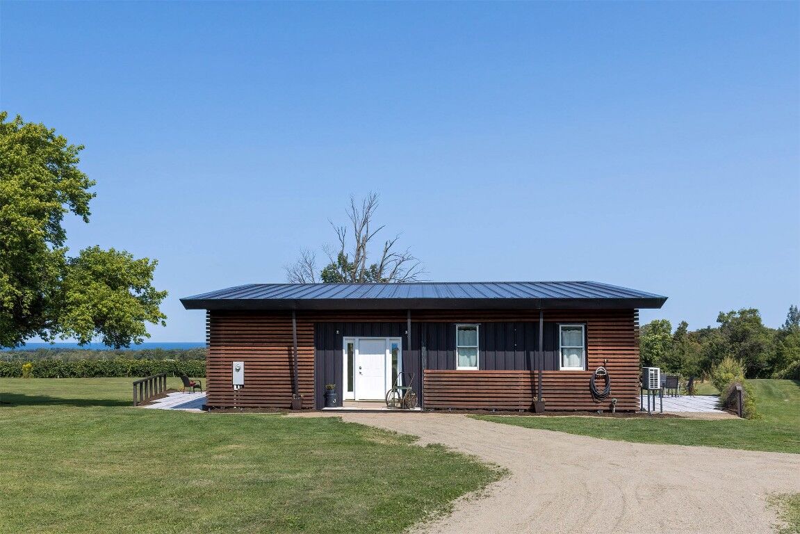 Property Photo: 9770 Sidehill Road PA 16428