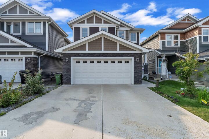 6508 Elston Loop NW  Edmonton AB T6M 0V9 photo