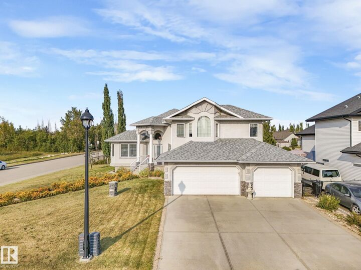 Property Photo:  16239 2 Street NE  AB T5Y 3K6 