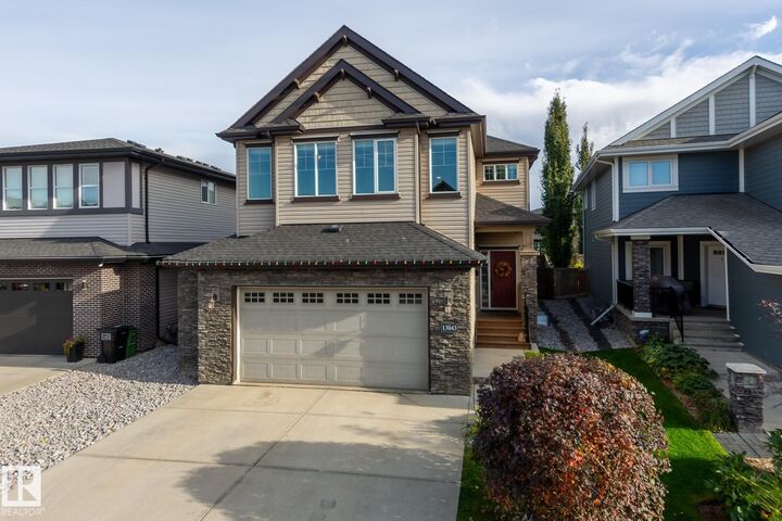 13043 206 Street NW  Edmonton AB T5S 0J3 photo