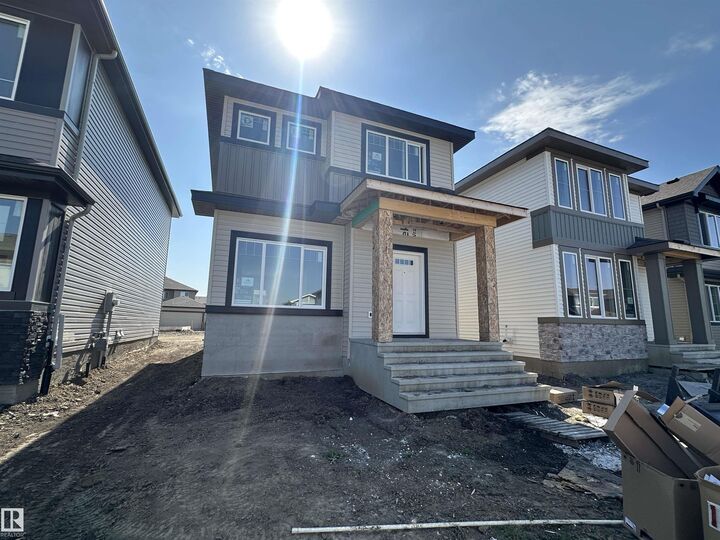55 Sereno Lane  Fort Saskatchewan AB T8L 0Z9 photo