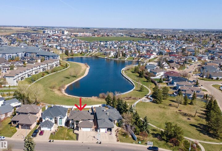15903 132 Street NW  Edmonton AB T6V 1E4 photo