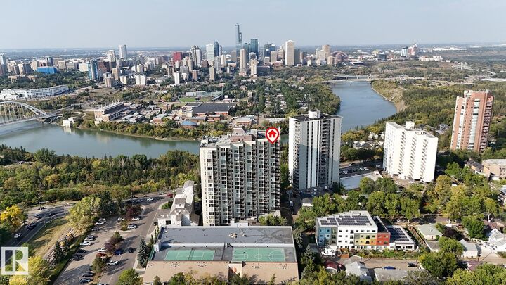 10149 Saskatchewan Drive NW 1910  Edmonton AB T6E 6B6 photo