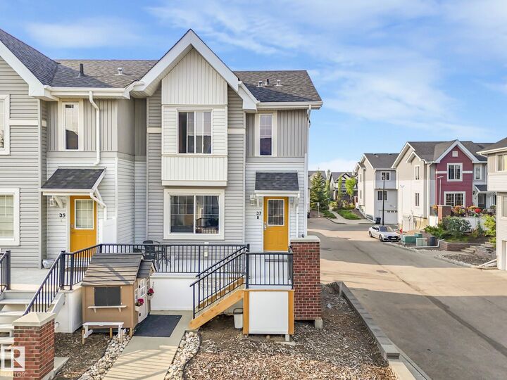 2336 Aspen Trail 37  Sherwood Park AB T8H 0J1 photo