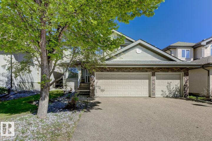 3105 Tredger Place NW  Edmonton AB T6R 3P3 photo