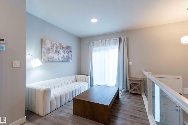 Property Photo:  1729 Keene Crescent SW 21  AB T6W 4B6 