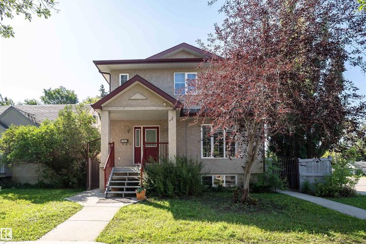 6511 109 Street NW  Edmonton AB T6H 3B5 photo