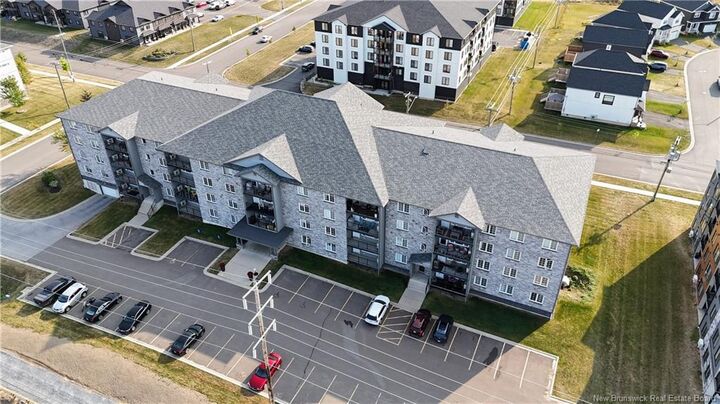 155 Lian Street 436  Fredericton NB E3C 0L9 photo