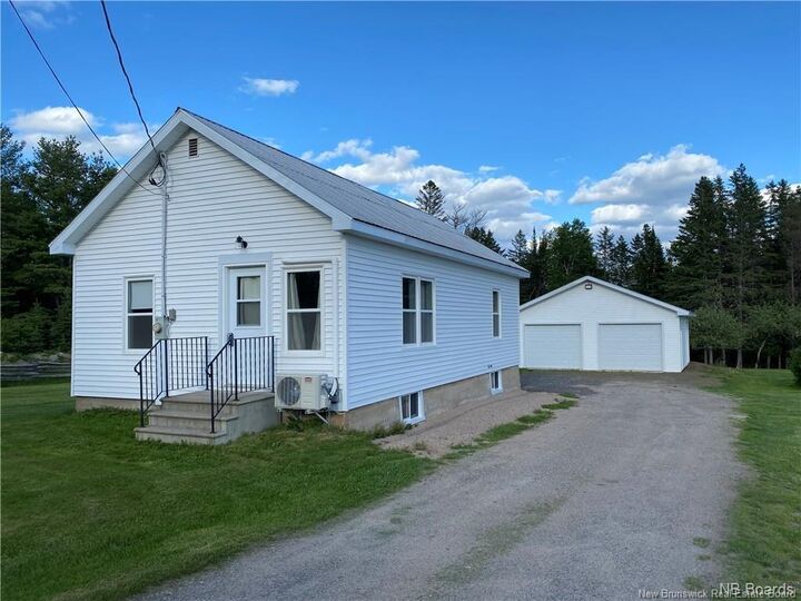 Photo de la propriété: 48 Jones Forks Road NB E6L 2R1