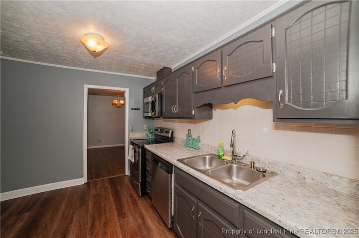 Property Photo:  7001 Pantego Drive  NC 28314 